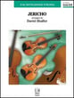 Jericho Orchestra sheet music cover